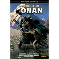 Biblioteca Conan. Las crónicas de Conan 5