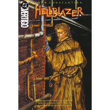 John Constantine: Hellblazer 10