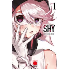 Shy 1