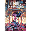 Hit-Girl en Hong Kong