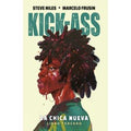 Kick-Ass: La chica nueva 3