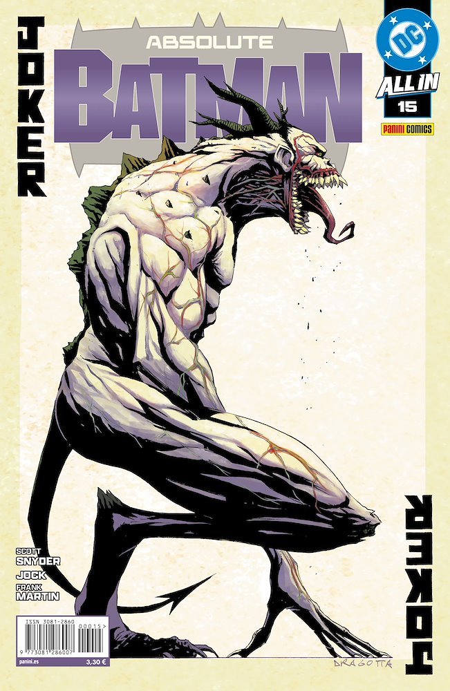 Absolute Batman 15