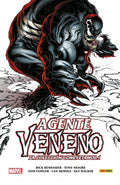 Agente Veneno: La Colección Completa 01