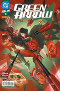 All In Green Arrow 5