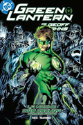 Biblioteca Green Lantern de Geoff Johns 11