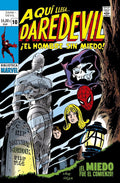 Biblioteca Marvel 124. Daredevil 10