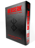 Berserk Master Edition 01