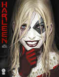 DC Black Label. Harleen