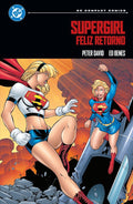 DC Compact. Supergirl