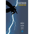 DC Edicion Facsimil Batman The Dark Knight Returns Libro Uno