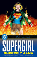 DC Finest. Supergirl