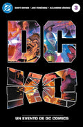 DC KO 03 (Portada Alternativa Acetato)