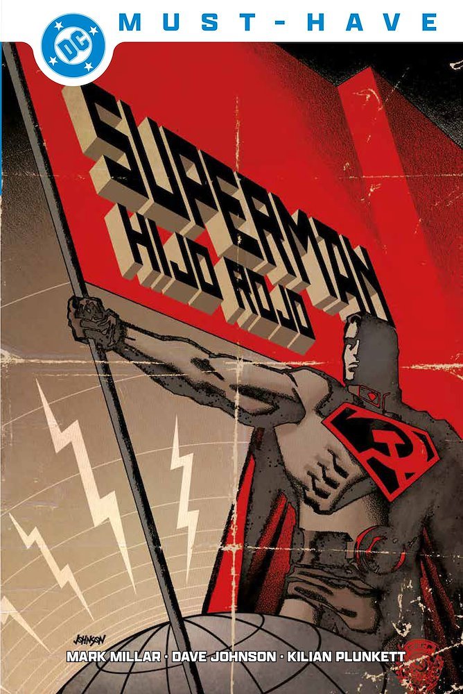 DC Must-Have. Superman
