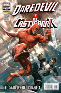 Daredevil y Castigador