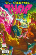 El mortal Thor 2