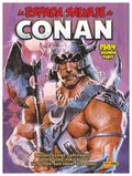 La Espada Salvaje De Conan 16 (Limited Edition)