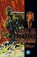 La Cosa Del Pantano La Edad De Bronce 01