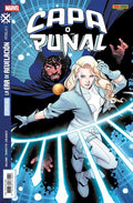 La Era De Revelación Capa O Puñal