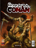 La Espada Salvaje de Conan 11