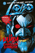 Lobo: La Rajada: Colección Completa 01