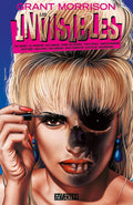 Los Invisibles de Grant Morrison 2