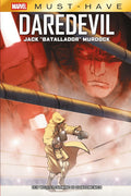 Marvel Must-Have. Daredevil