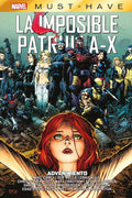 Marvel Must-Have. Imposible Patrulla-X 15