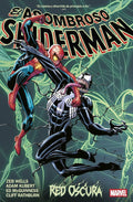 Marvel Premiere. El asombroso Spiderman de Zeb Wells 4