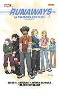 Runaways: La Colección Completa 01