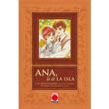 Ana. la de la isla