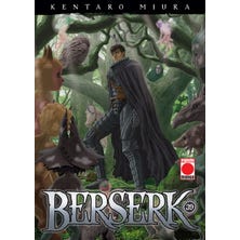 Berserk 39