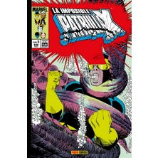 Marvel Gold. La Imposible Patrulla-X 5