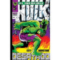 Marvel Gold. El Increíble Hulk 2