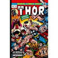 Marvel Gold. El Poderoso Thor 6