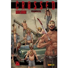 Crossed 3