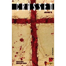 Crossed 10