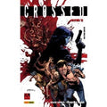 Crossed 12