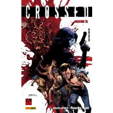 Crossed 12