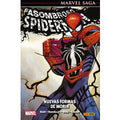 Marvel Saga. El Asombroso Spiderman  17