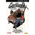 Marvel Saga. El Castigador  8