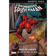 Marvel Saga. El Asombroso Spiderman  19