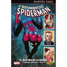 Marvel Saga. El Asombroso Spiderman  20
