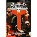 Marvel Saga. El Castigador  9