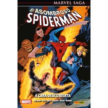 Marvel Saga. El Asombroso Spiderman  21
