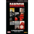 Marvel Saga. Daredevil 14