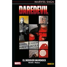 Marvel Saga. Daredevil 14
