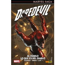 Marvel Saga. Daredevil 17