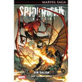 Marvel Saga. El Asombroso Spiderman  41