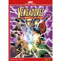 Marvel First Level 1
