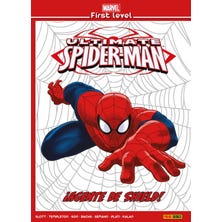 Marvel First Level 4